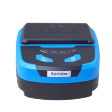Wi-Fi usb XP-P810 pos система получения тепловой bluetooth портативный ручной принтер